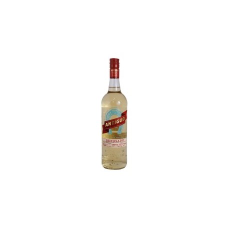 Tequila Reposado Herradura...