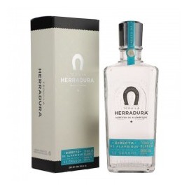 Tequila Blanco Herradura...