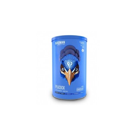 Birdman Peacock Organic...
