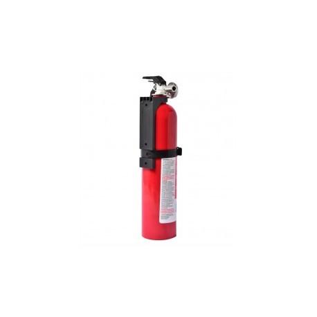 Extintor de Incendios...