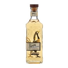 Tequila Añejo Conmemorativo...