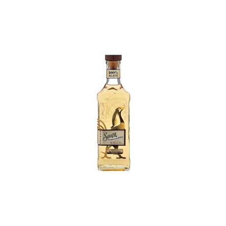 Tequila Añejo Conmemorativo...