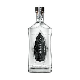 Tequila Reposado Cristalino...
