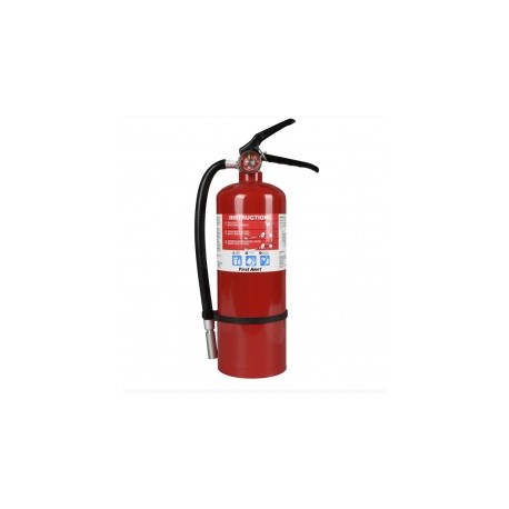 Extintor de Incendios...