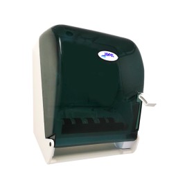 DISPENSADOR DE TOALLA DE...