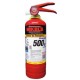 Extintor de Incendios...