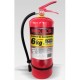 Extintor de Incendios...