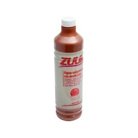 Agua Oxigenada Zuum...