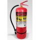 Extintor de Incendios...