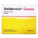 Gasas Italdermol 150 mg/gr...