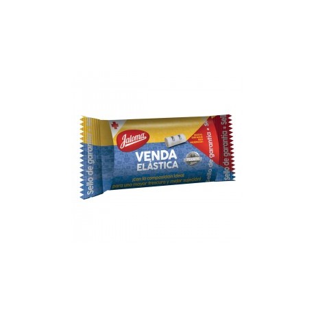 Venda Elástica Jaloma 5 cm...