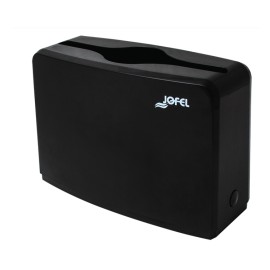 DISPENSADOR DE TOALLA...
