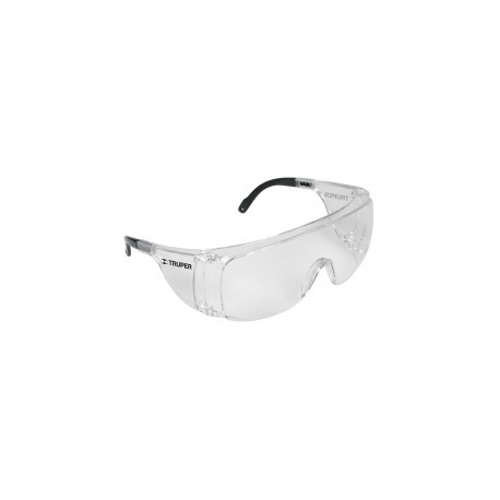 Sobrelentes de Seguridad y...
