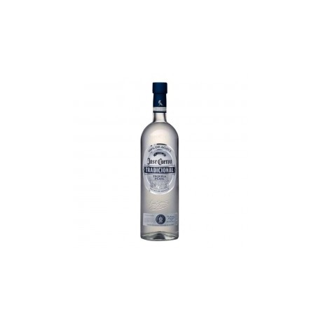 Tequila Blanco Tradicional...