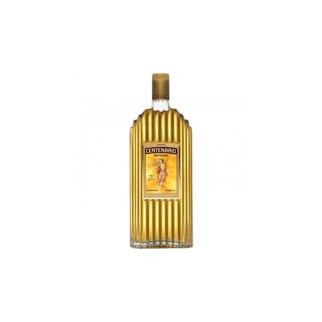 Tequila Gran Centenario...