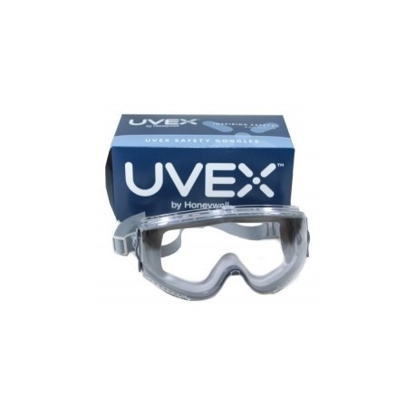 Goggles de Protección UVEX...