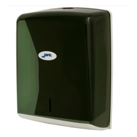 DISPENSADOR DE TOALLA...