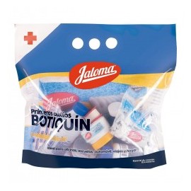 Botiquín Bolsa Jaloma 21...