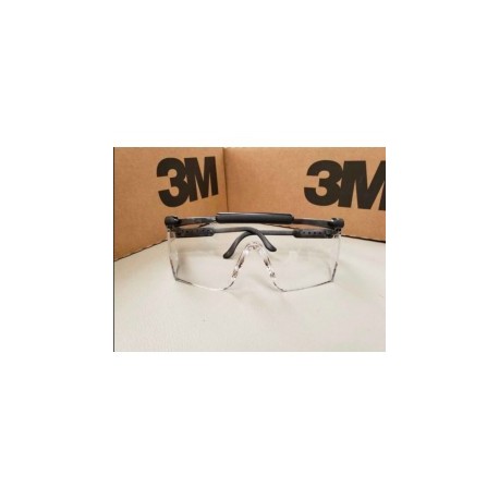 Lentes Gafas 3m Protector...