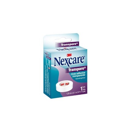 Cinta Adhesiva Nexcare...