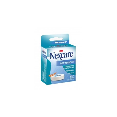 Cinta Adhesiva Nexcare 3M...