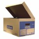 Caja para Archivo Tamaño...