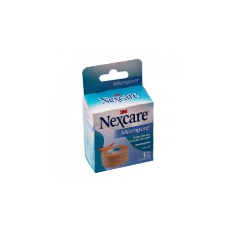 Cinta Adhesiva Nexcare 3M...