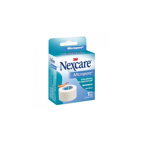 Cinta Adhesiva Nexcare 3M...