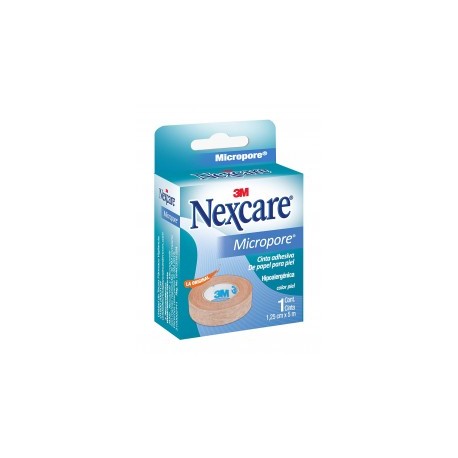 Cinta Adhesiva Nexcare 3M...