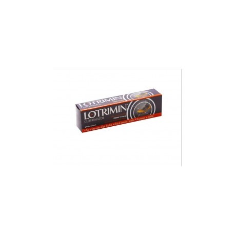 Lotrimin Crema Pie de...