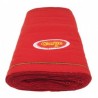 FRANELA ROJA CARPE ROLLO 25...