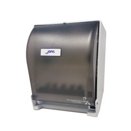 DISPENSADOR DE TOALLAS DE...