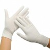 GUANTES LATEX DESECHABLES...