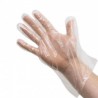 CAJA DE GUANTES PLASTICOS...