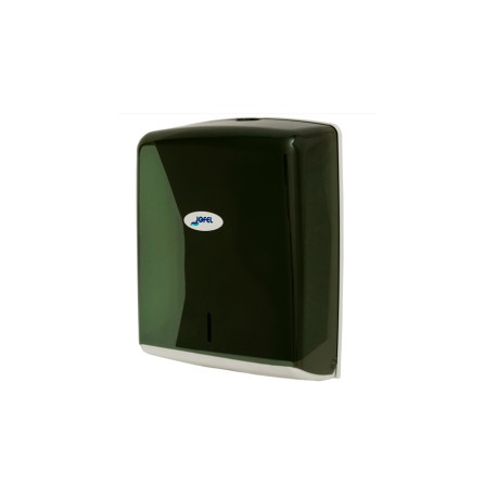 DISPENSADOR DE TOALLA...