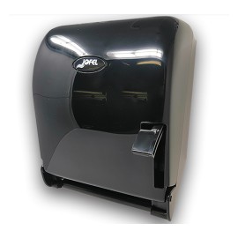 DISPENSADOR DE TOALLA DE...