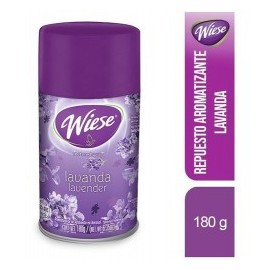 WIESE AROMATIZANTE LAVANDA...