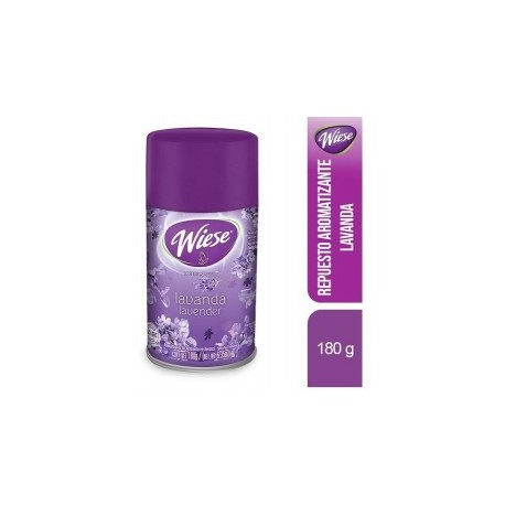 WIESE AROMATIZANTE LAVANDA...