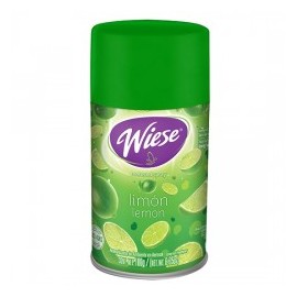 WIESE AROMATIZANTE LIMON...