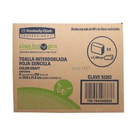 TOALLA INTERDOBLADA MARLI...