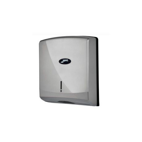 DISPENSADOR DE TOALLA...