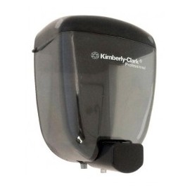 JABONERA A GRANEL HUMO...