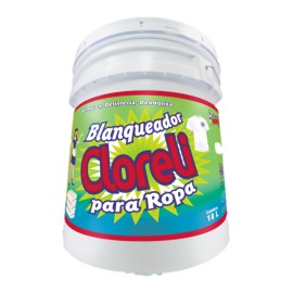 CLORO BLANQUEADOR PRODELI...