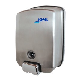 DISPENSADOR DE JABÓN FUTURA...