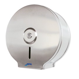 PORTARROLLO MINI ACERO...