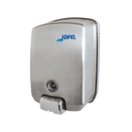 DISPENSADOR DE JABÓN FUTURA...