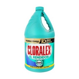 BLANQUEADOR CLORALEX  3.75...