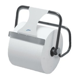 PORTABOBINA PARED GRAFITO...