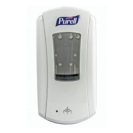 DISPENSADOR AUTOMATICO DE...