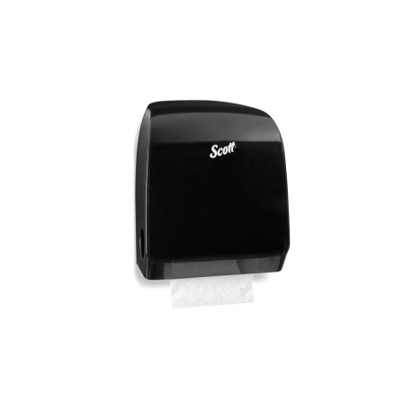 SCOTT DESPACHADOR...